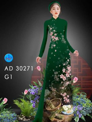 1609378149 vai ao dai hoa in 3D (7)